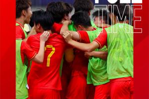 克韩！久尔杰维奇曾率U19国青战胜韩国夺冠，刘诚宇双响一战成名