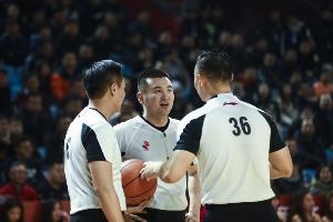 九游体育官网-中国篮协：将会有6名外籍裁判执裁半决赛&amp;总决赛 3人欧洲&amp;3人亚洲