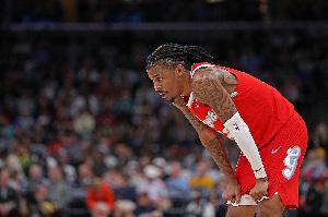 九游体育app-比枪被联盟调查！莫兰特发推：莫兰特这 莫兰特那