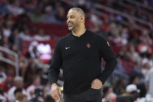 9体育-休斯敦启航！火箭近5赛季战绩逐年提升↗ 20-21赛季仅17胜