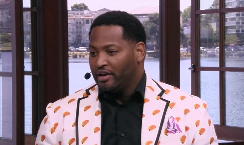 九游体育-霍里：我们这种角色球员大学时也是头号球星 为湖人夺冠牺牲很多