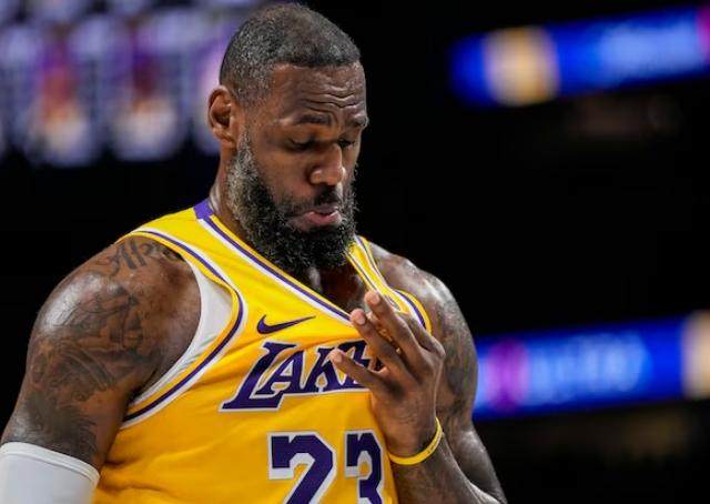 九游体育app-佩林卡强调詹姆斯没插手选帅 备三年顶薪只待签字