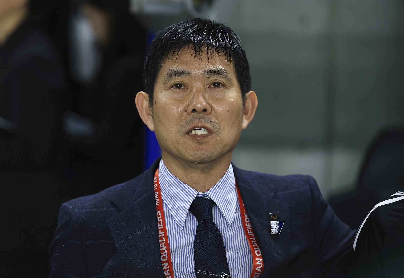 9体育-田中斗笠王：战美国森保一表现不及格 他的排兵布阵还得加把劲