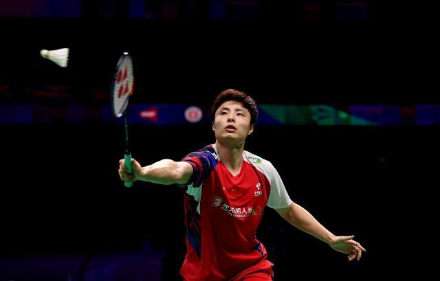 九游体育-击败马来西亚 国羽重回汤杯决赛约战印尼