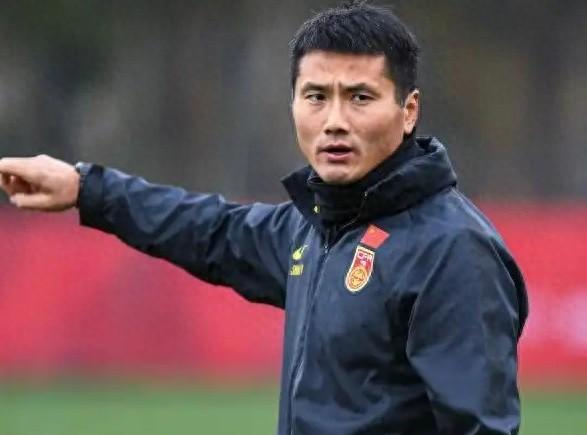 国足年内重组不现实 邵佳一将主打“年轻牌”