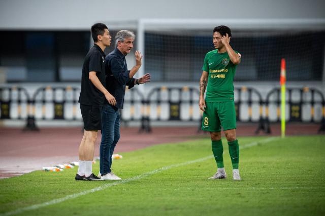 九游体育-浙足12年后再登亚冠先迎对攻战？乔迪要为7减1烦恼