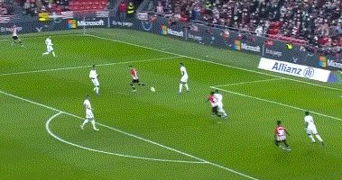 九游体育-【国王杯】卡塞米罗送礼 皇马遭毕尔巴鄂绝杀出局