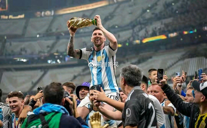 9体育-2026世界杯还没开踢，球迷的血压已经拉满了|足球|美加墨世界杯|冰球|比赛|国际足联_新浪体育_新浪新闻