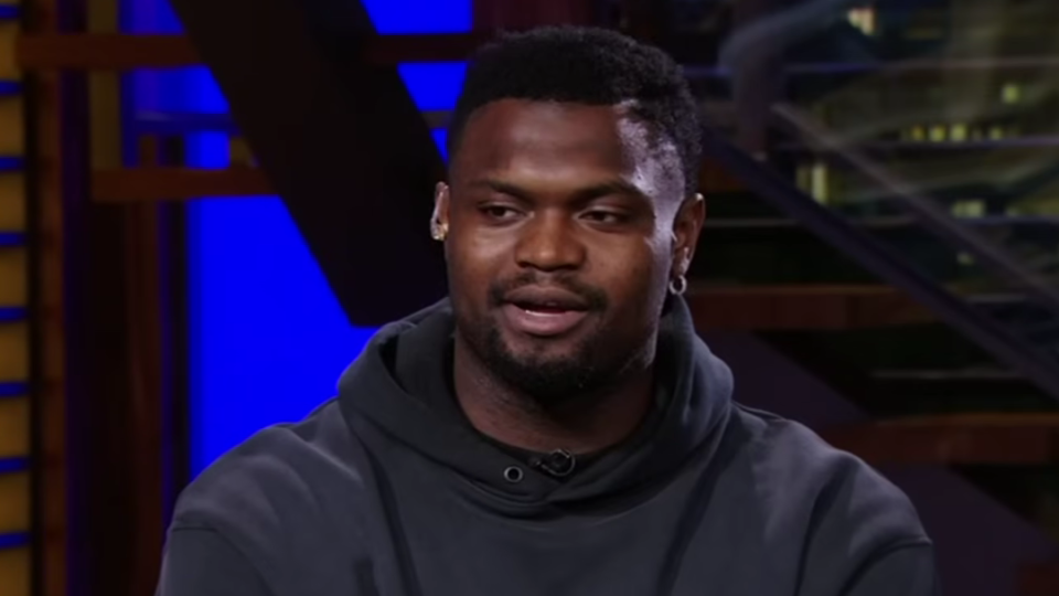 9体育-锡安明日战湖人复出！自信状态生涯最健康：最难受批评说我不在乎