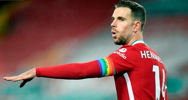 9体育-为何不给亨德森续约？利物浦不想大家一起慢慢变老