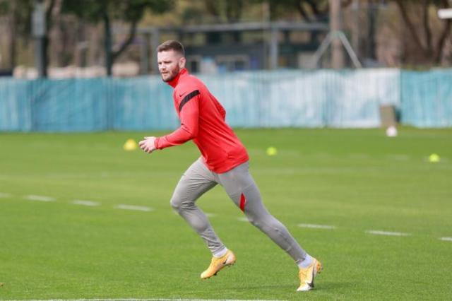 9体育-海港铁闸意外重伤后防怎么办？莱科要用十天树新核