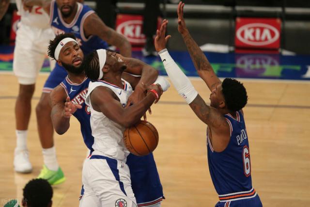 9体育-三分雨席卷麦迪逊花园 快艇11战10胜重返西部第一